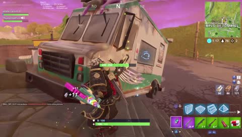 PRO Player Salve o mundo