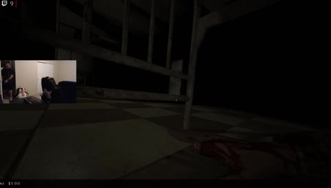 Outlast! Come laugh at me