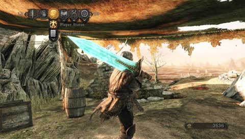 going on dark souls II for some deaths, depression and memes