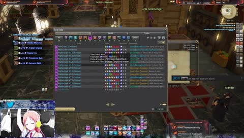 [Day 488/730] [Primal] !Duo Trapping with Darksword64.
