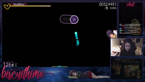 [#6.8k] ar11 practice lol