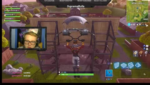 4 Corner Challenge!!!!!! | !play | PS4 | James is a Potato | 