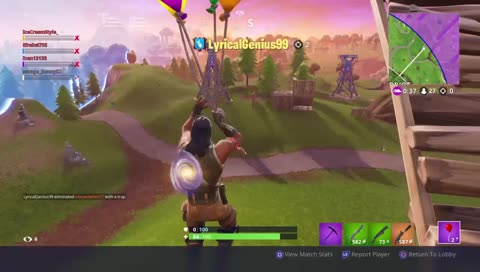 PS4 FNPL Scrims With Excit3 Clan // Fortnite BR