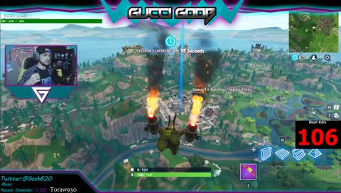 BIRTHDAY STREAM!  |REDRC| |PC|