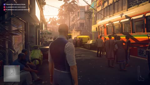 [Ger] Neue Freunde finden, bevor sie uns finden..