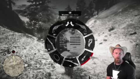 Red Dead Part 9 Story time.... sidequests!  [TwitchTBD] [Discord]