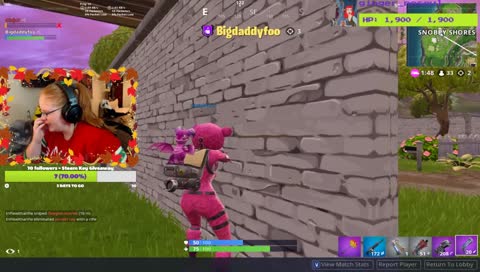 yes foo with the plays