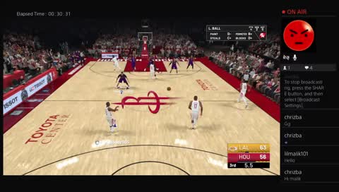 Thatkidtr3's Fortnite 