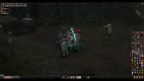 Hello May be Laggy farming azrael