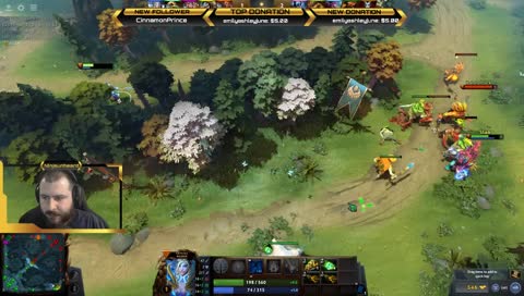 Still sick sorry for late start lets game!!