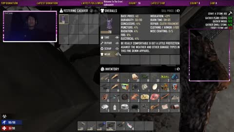 Doin it for tha cuie <3