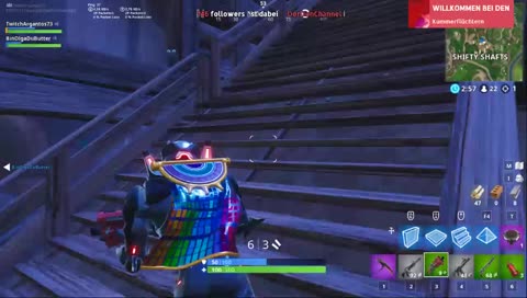 Auch schlechtes Gameplay ist irgendwo gut kappa