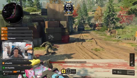 | -XboxOne- | CHASING DAT UNICORN!!!