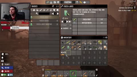 Alpha 17 with da bois! [PC] | YT / Twitter @jackiedgaming