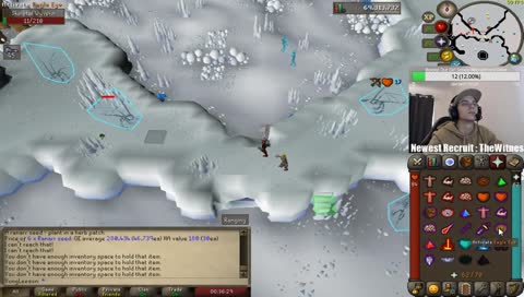 YungLeeson ~ Slayer grind! Good music and better vibes