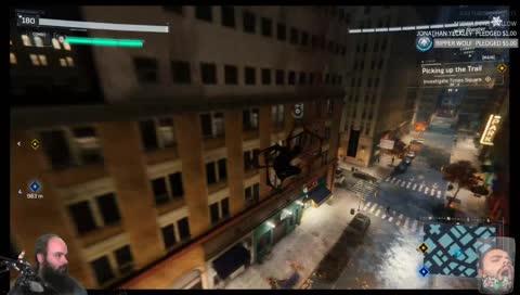 Cleaning up New York [12/30 Day Stream Challenge]  - !twitter !merch !youtube