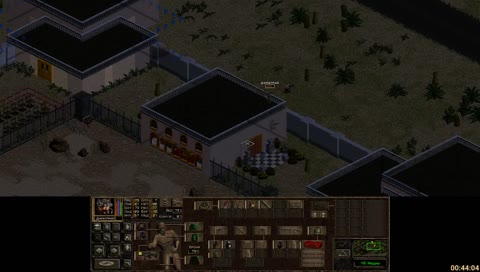 [RUS][18+] Ja2. 1.13