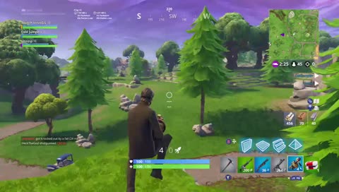 yikes