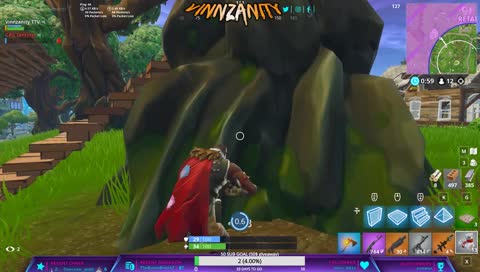 4hr stream road to 20sub milestone!