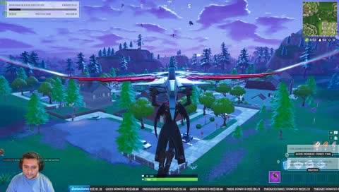 🔴 💢 Fortnite en Vivo 💢🔴 | Noche de youtubers | Vamos por 3k Subs