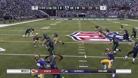 sassin211's Live PS4 Broadcast