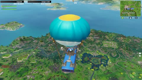 cool chill times | fortnite oce