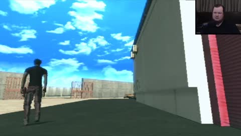 No More Heroes 2 (Wii) | First Play | Sudathon [#1738]