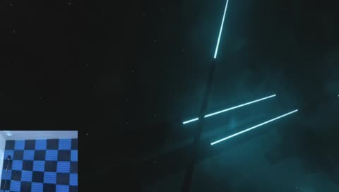 TESTY STREAM DO NOT PANIC