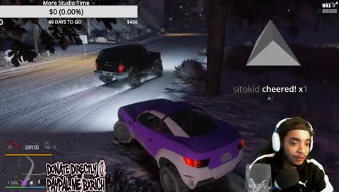 That crownvic outta line