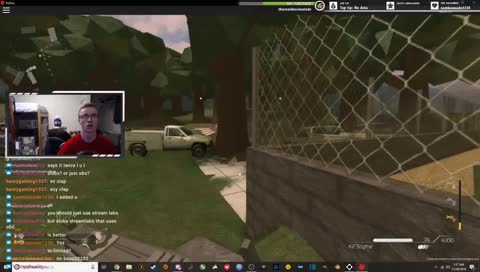 O O O O F - am i rite? - User Suggested Roblox Games w/ Mr_Branderson (Road To Affiliate bb ;D)