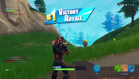 FortNIGHT After Dark