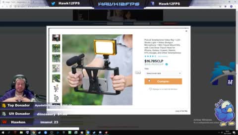 VENEZUELA/ESP] Un juego de historia ... cambiemos la esencia , cada 3 subs Sorteo y sorteo especial a los 100 ,  65/100 Subs