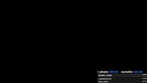 Sunday Fun Day! | #RPBTW | 『+18+』