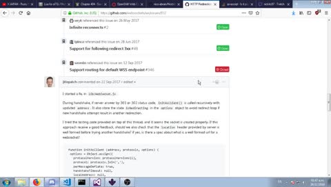 Bad player, bad stream, bad songs