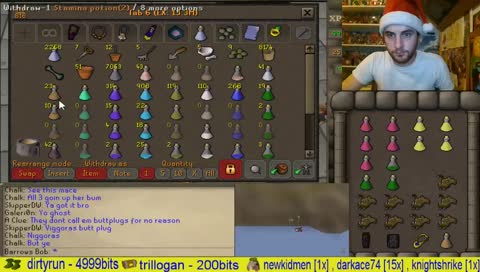 deeep - !sr !discord !social - day561