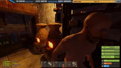 EP228 RUST DAY !sub !donate 