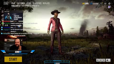 Sniped Sunday!  [!shirt] 6️⃣8️⃣ 