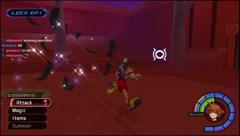 [182] Sephiroth but he's an ancient god in a novel written by H.P. Lovecraft. Sephizoth