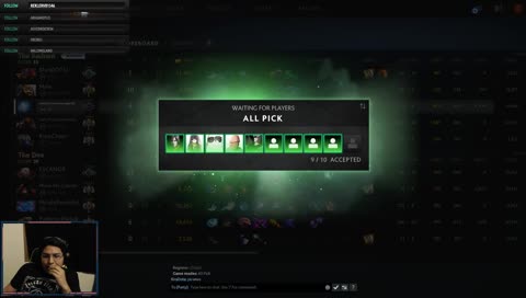 🌟 [SPA/ENG/QUECHUA]  🌟 ASH MAMANI