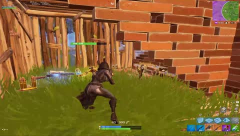 Solo Scrims l