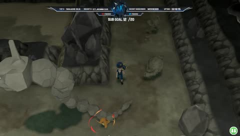 #RedRC | Gamer walks up and down ladders for hours in hopes to find a slightly different colored Charmander! 