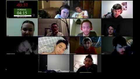 MAFIA LIVE - Its like Werewolves / Clue / Secret Hitler / Town of Salem and many other games of deception! - !join to come play