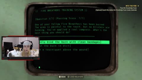 Fallout 76 Free Roam Fun | !prime !bits