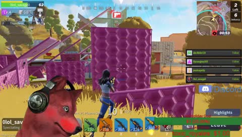 (Subs Get Mod)(playing with FOLLOWERS) !donate !discord 50 club! We did it bois!!! BITS! BITS! BITS!