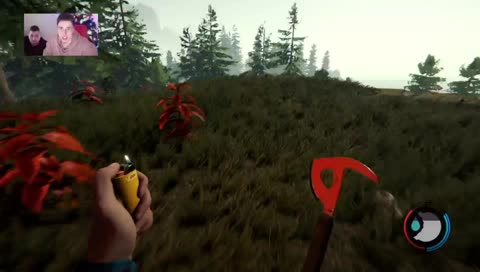 survival THEFOREST needhelp! ps4 server episode #1