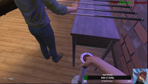 WFT is going on in this game | Chill Stream