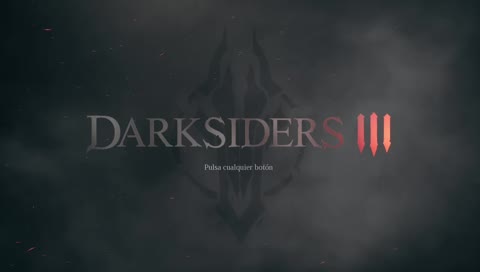 Darksiders 3 Gameplay para XBOX One