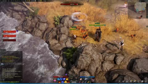 [로스트아크]솔구 잼르카나