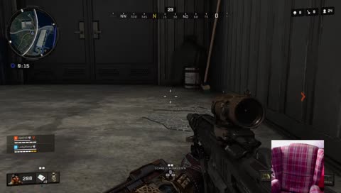 [FSK18] GER <Blackout Noob> Guten Morgen Ihr Mäuse 🐭