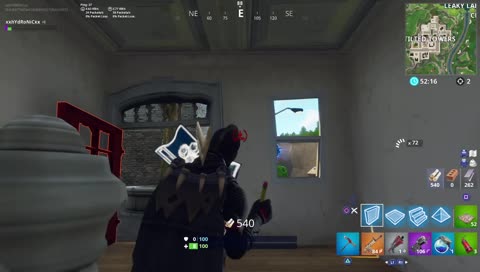 [ps4] fortnite /later/[snes] z-factor // later // [ps4] zombies hard grind with x2 xp (nintendo switch / capture card / web cam - $0 / $400)